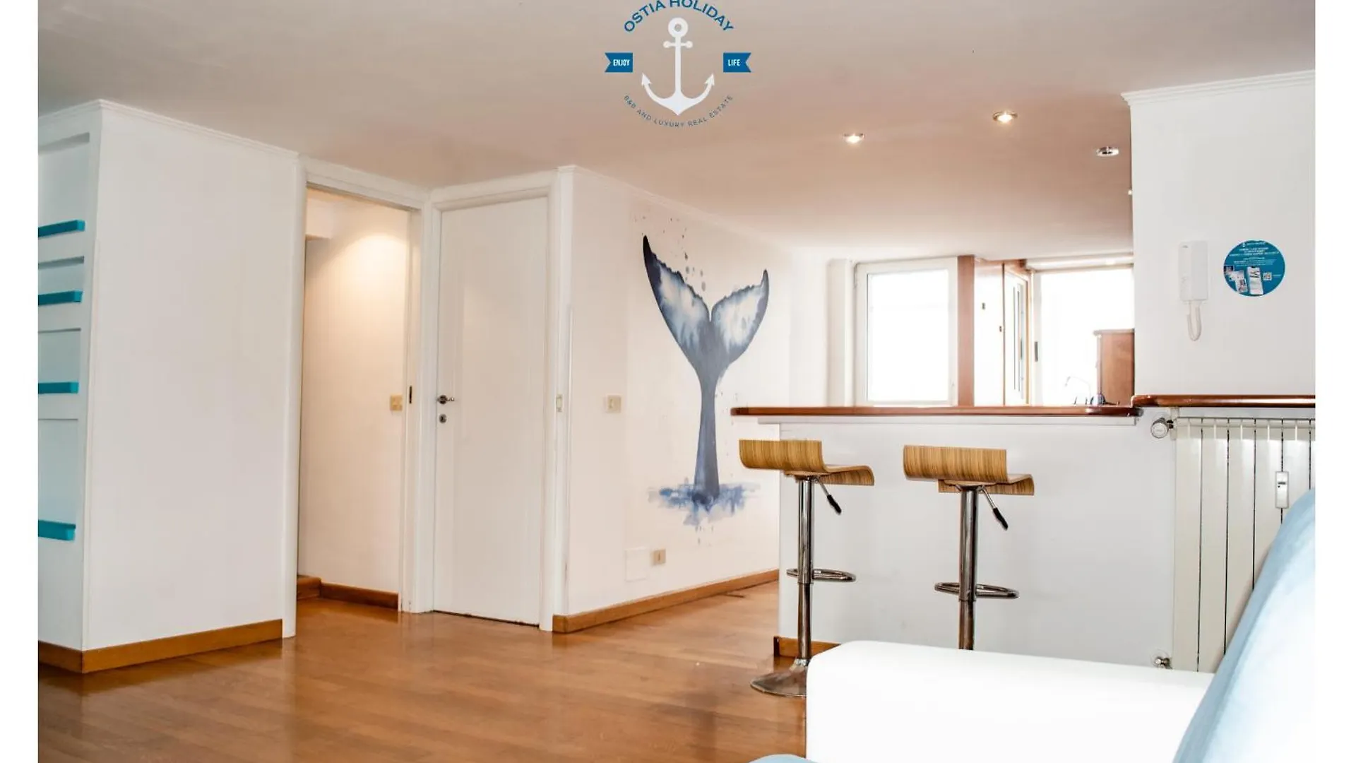 Ostia Holiday Caicco 0*, Lido di Ostia Italy