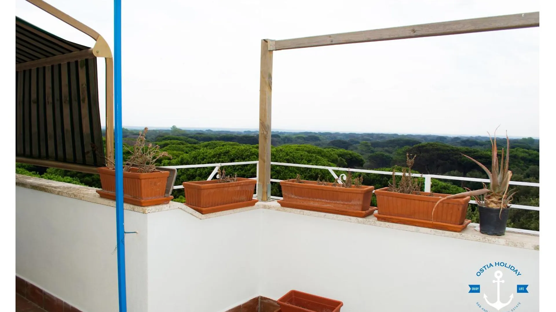 Apartment Ostia Holiday Caicco Italy