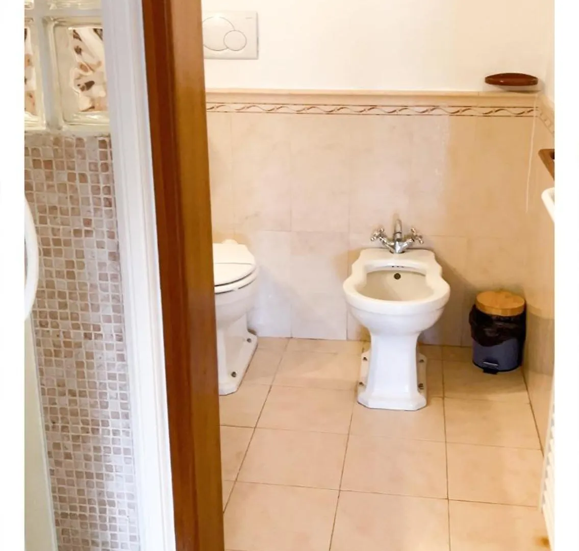 Ostia Holiday Caicco 0*, Lido di Ostia