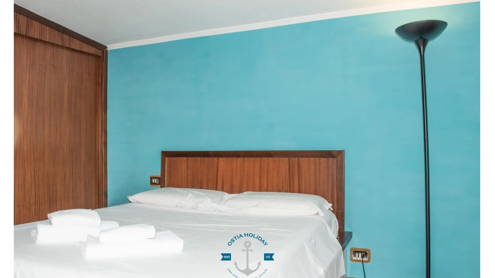 Apartment Ostia Holiday Caicco